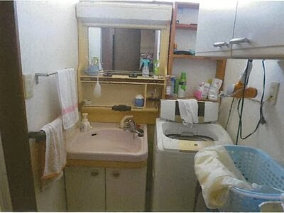 石川県かほく市 高松駅12分 戸建て 166万円の競売物件 #5