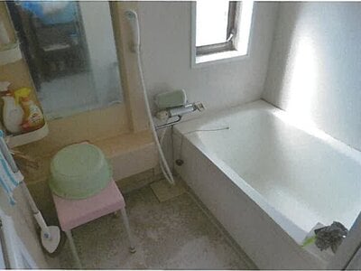 石川県かほく市 高松駅12分 戸建て 166万円の競売物件 #6