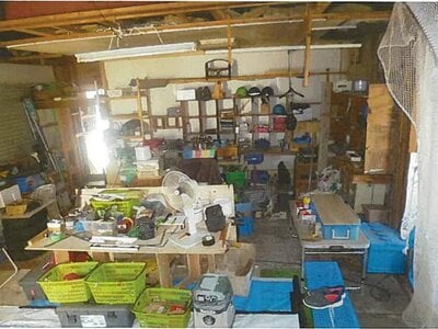 石川県かほく市 高松駅12分 戸建て 166万円の競売物件 #7