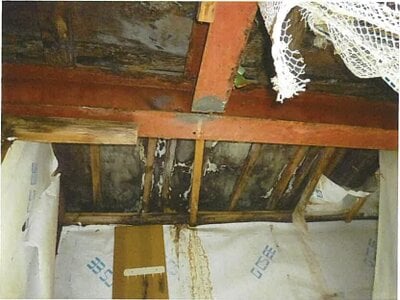 石川県かほく市 高松駅12分 戸建て 166万円の競売物件 #8