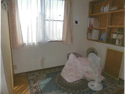 石川県かほく市 高松駅12分 戸建て 166万円の競売物件 #9