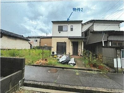 石川県金沢市 野町駅9分 戸建て 594万円の競売物件 #10