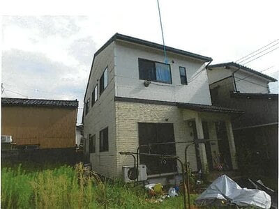 石川県金沢市 野町駅9分 戸建て 594万円の競売物件 #3