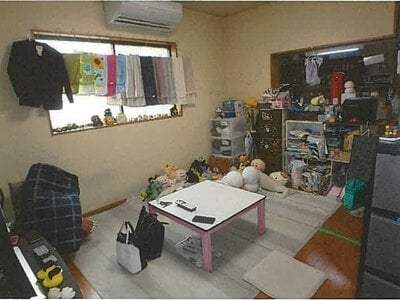 石川県金沢市 野町駅9分 戸建て 594万円の競売物件 #4