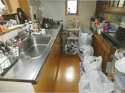 石川県金沢市 野町駅9分 戸建て 594万円の競売物件 #5