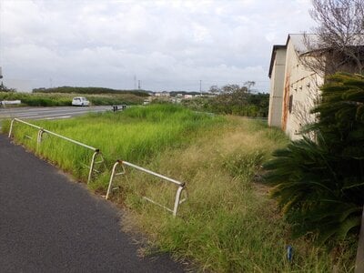 千葉県旭市 旭駅13分 土地 521万円の官公庁公売物件 #1