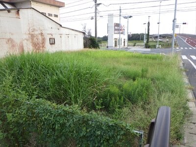 千葉県旭市 旭駅13分 土地 521万円の官公庁公売物件 #4