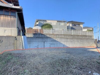 (値下げ) 大阪府岸和田市 東岸和田駅22分 土地 731万円の官公庁公売物件 #2