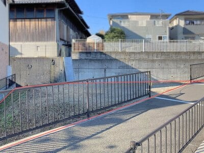 (値下げ) 大阪府岸和田市 東岸和田駅22分 土地 731万円の官公庁公売物件 #3