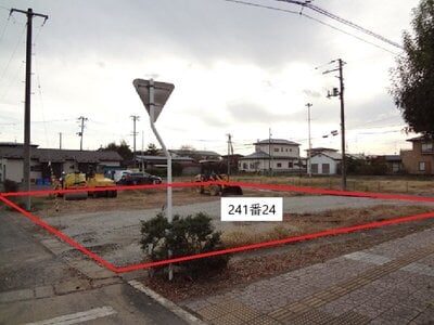 宮城県登米市 新田駅 土地 1,060万円の官公庁公売物件 #2