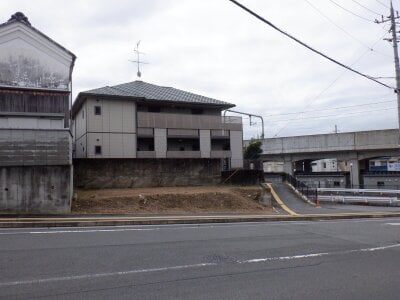 奈良県奈良市 奈良駅9分 土地 1,260万円の官公庁公売物件 #2