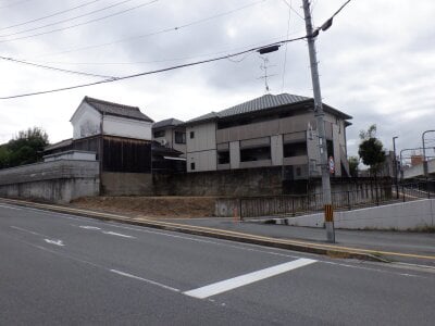 奈良県奈良市 奈良駅9分 土地 1,260万円の官公庁公売物件 #3