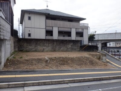 奈良県奈良市 奈良駅9分 土地 1,260万円の官公庁公売物件 #4