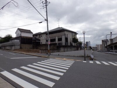 奈良県奈良市 奈良駅9分 土地 1,260万円の官公庁公売物件 #5