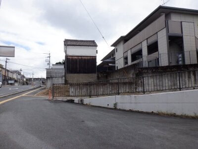 奈良県奈良市 奈良駅9分 土地 1,260万円の官公庁公売物件 #6