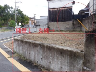 奈良県奈良市 奈良駅9分 土地 1,260万円の官公庁公売物件 #7