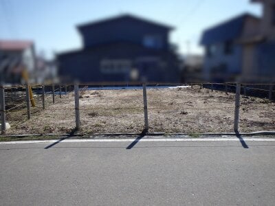 福島県耶麻郡猪苗代町 猪苗代駅27分 土地 160万円の官公庁公売物件 #2