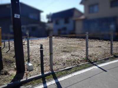 福島県耶麻郡猪苗代町 猪苗代駅27分 土地 160万円の官公庁公売物件 #3