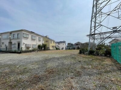 神奈川県高座郡寒川町 寒川駅5分 土地 8,170万円の官公庁公売物件 #1