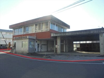 高知県高知市 桟橋通五丁目駅 戸建て 1,027万円の官公庁公売物件 #2