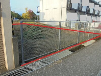 高知県高知市 葛島橋東詰駅6分 土地 1,471万円の官公庁公売物件 #4