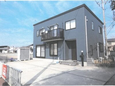 茨城県土浦市 神立駅16分 戸建て 1,444万円の競売物件 #1