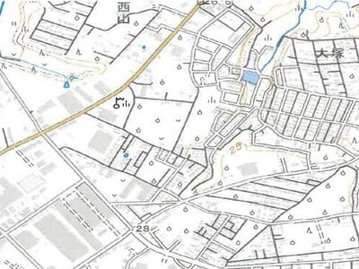 茨城県土浦市 神立駅16分 戸建て 1,444万円の競売物件 #9