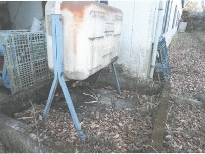 茨城県石岡市 羽鳥駅 戸建て 978万円の競売物件 #11