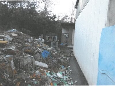 茨城県石岡市 羽鳥駅 戸建て 978万円の競売物件 #15