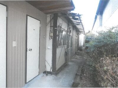 茨城県石岡市 羽鳥駅 戸建て 978万円の競売物件 #16