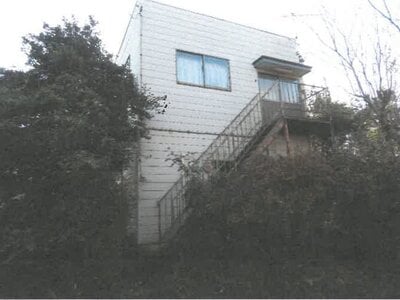 茨城県石岡市 羽鳥駅 戸建て 978万円の競売物件 #2