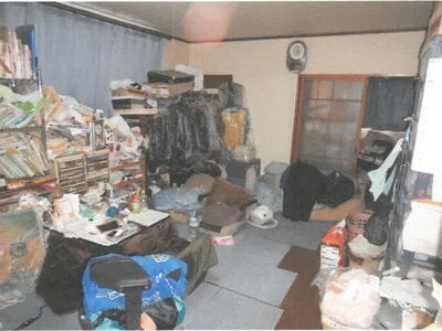 茨城県石岡市 羽鳥駅 戸建て 978万円の競売物件 #28