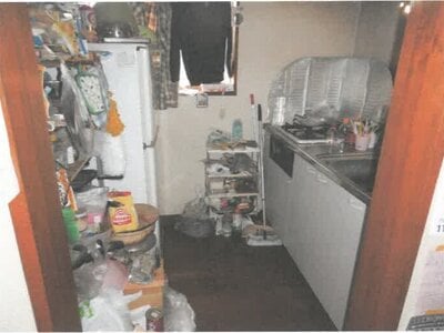 茨城県石岡市 羽鳥駅 戸建て 978万円の競売物件 #29