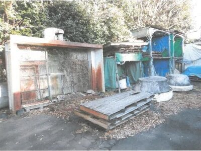 茨城県石岡市 羽鳥駅 戸建て 978万円の競売物件 #3