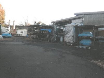 茨城県石岡市 羽鳥駅 戸建て 978万円の競売物件 #4