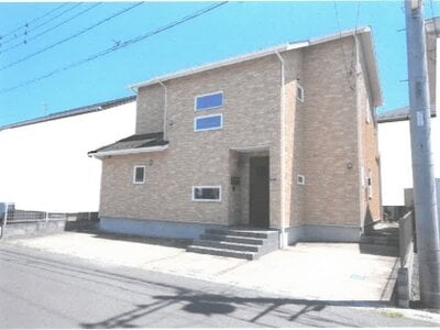 茨城県かすみがうら市 神立駅16分 戸建て 1,236万円の競売物件 #1