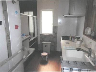 茨城県かすみがうら市 神立駅16分 戸建て 1,236万円の競売物件 #7