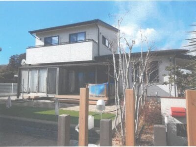 茨城県石岡市 羽鳥駅 戸建て 900万円の競売物件 #2