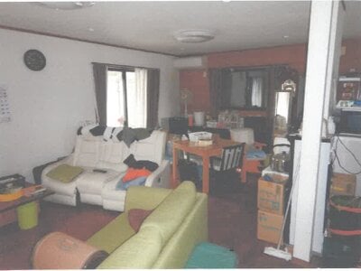 茨城県石岡市 羽鳥駅 戸建て 900万円の競売物件 #4