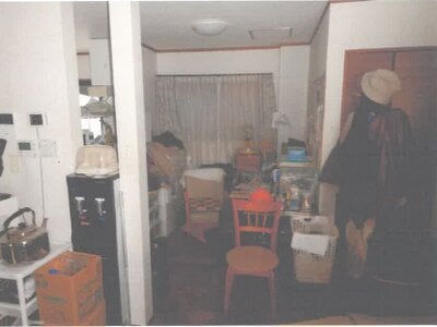 茨城県石岡市 羽鳥駅 戸建て 900万円の競売物件 #5