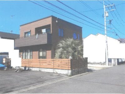 茨城県土浦市 神立駅 戸建て 1,426万円の競売物件 #1