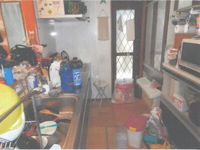 茨城県土浦市 神立駅 戸建て 1,426万円の競売物件 #6