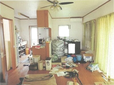 茨城県取手市 戸頭駅11分 戸建て 695万円の競売物件 #2