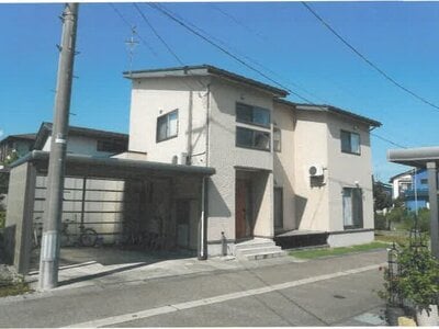 新潟県長岡市 長岡駅 戸建て 675万円の競売物件 #1