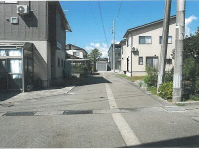 新潟県長岡市 長岡駅 戸建て 675万円の競売物件 #8