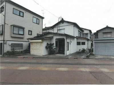 新潟県長岡市 長岡駅30分 戸建て 606万円の競売物件 #1