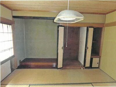 新潟県長岡市 長岡駅30分 戸建て 606万円の競売物件 #2