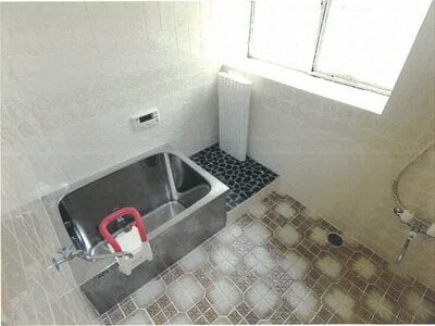 新潟県長岡市 長岡駅30分 戸建て 606万円の競売物件 #4