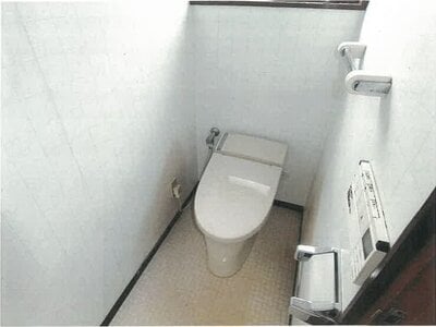 新潟県長岡市 長岡駅30分 戸建て 606万円の競売物件 #5