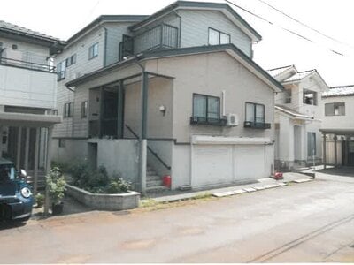 新潟県長岡市 長岡駅13分 戸建て 1,223万円の競売物件 #1